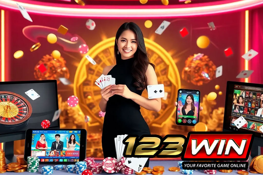 123WIN-SLOT