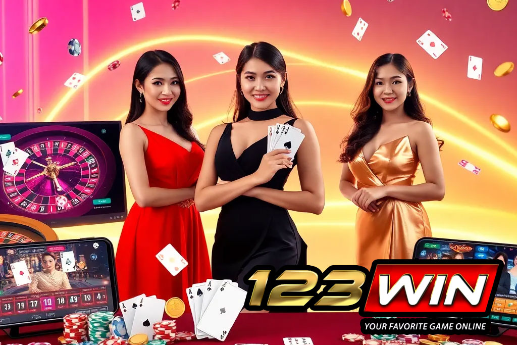 123WIN-WALLET