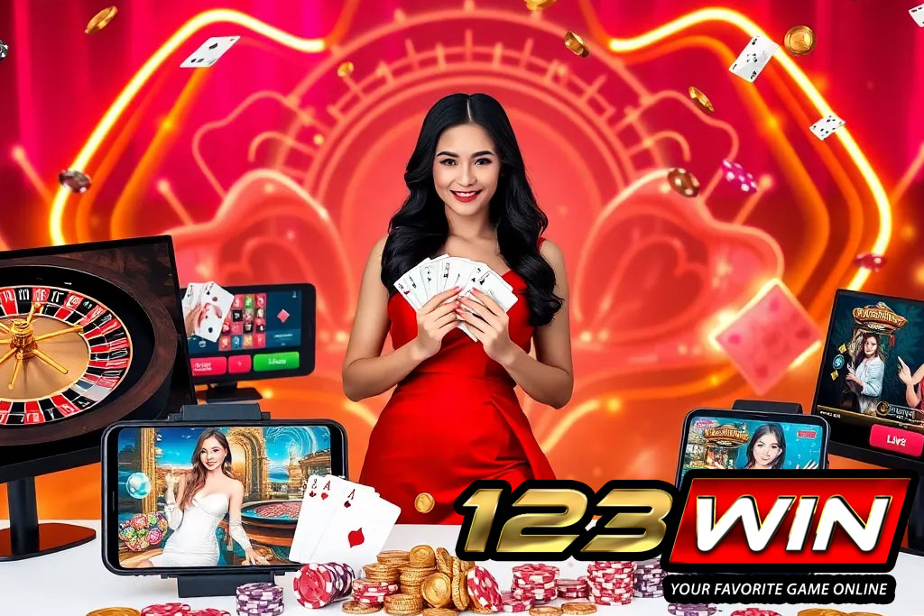 123WIN-ทางเข้า